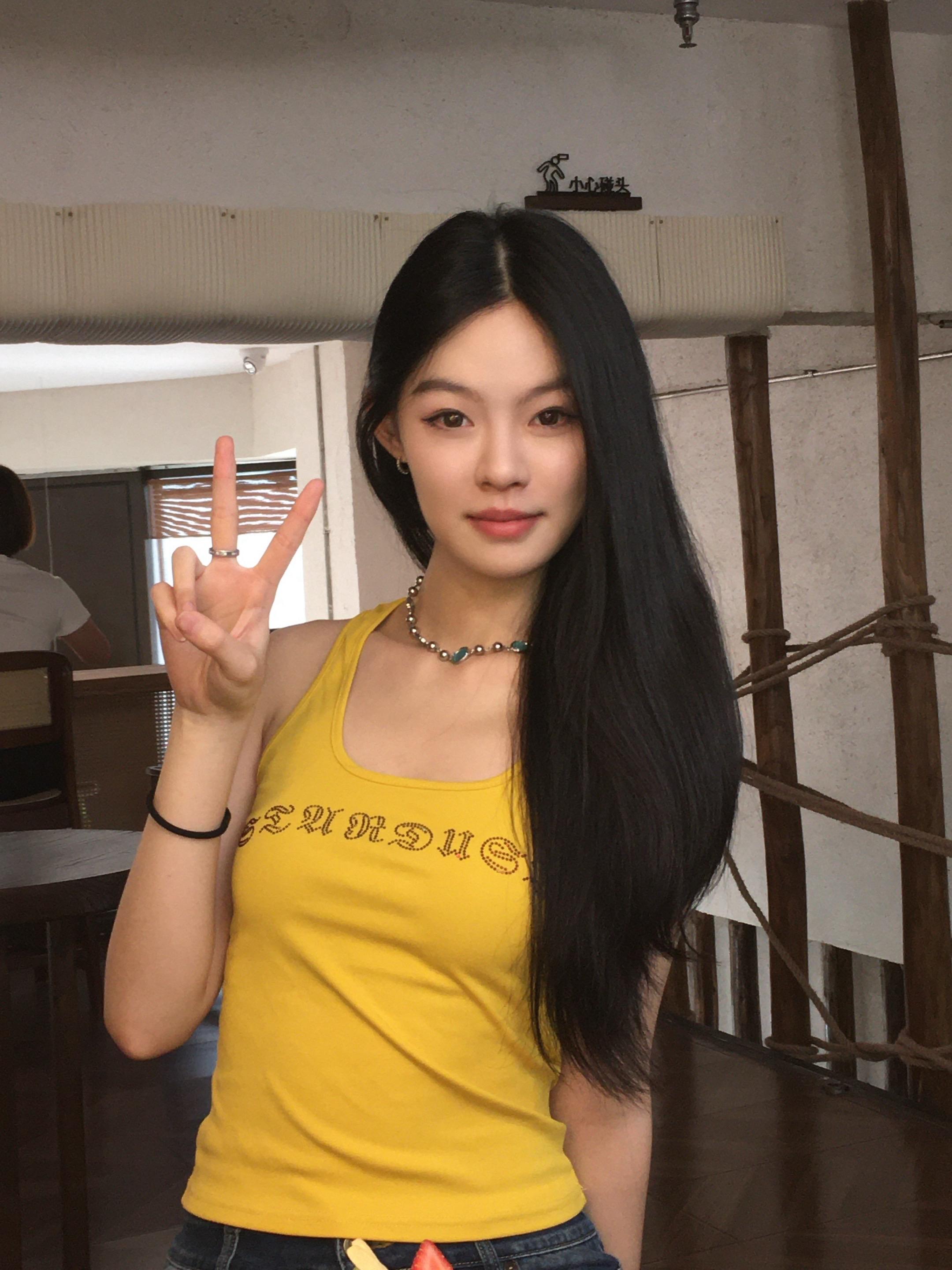 报告 我在想你
