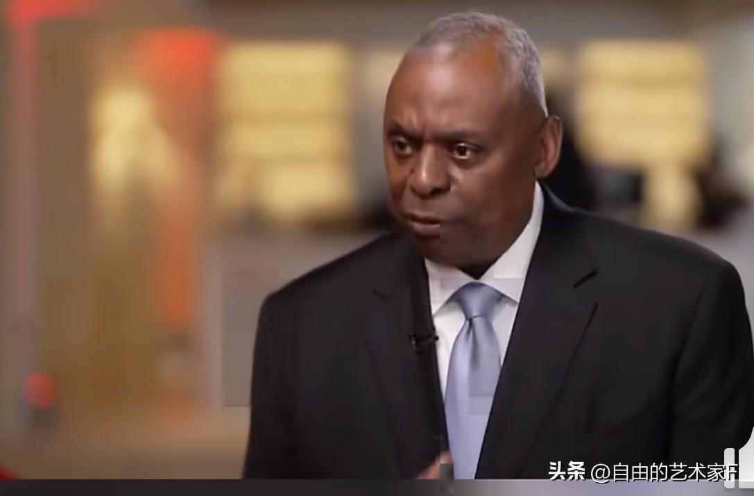 又来了！五角大楼一口气拉黑188家中企，奥斯汀：中国不会武统台湾


6月9日五