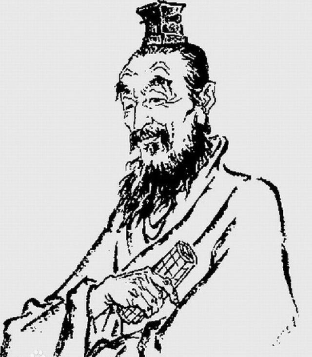 从秦国丞相到饮毒而亡，即使不受嫪毐牵连，吕不韦也难逃一死


在战国末期，一位商