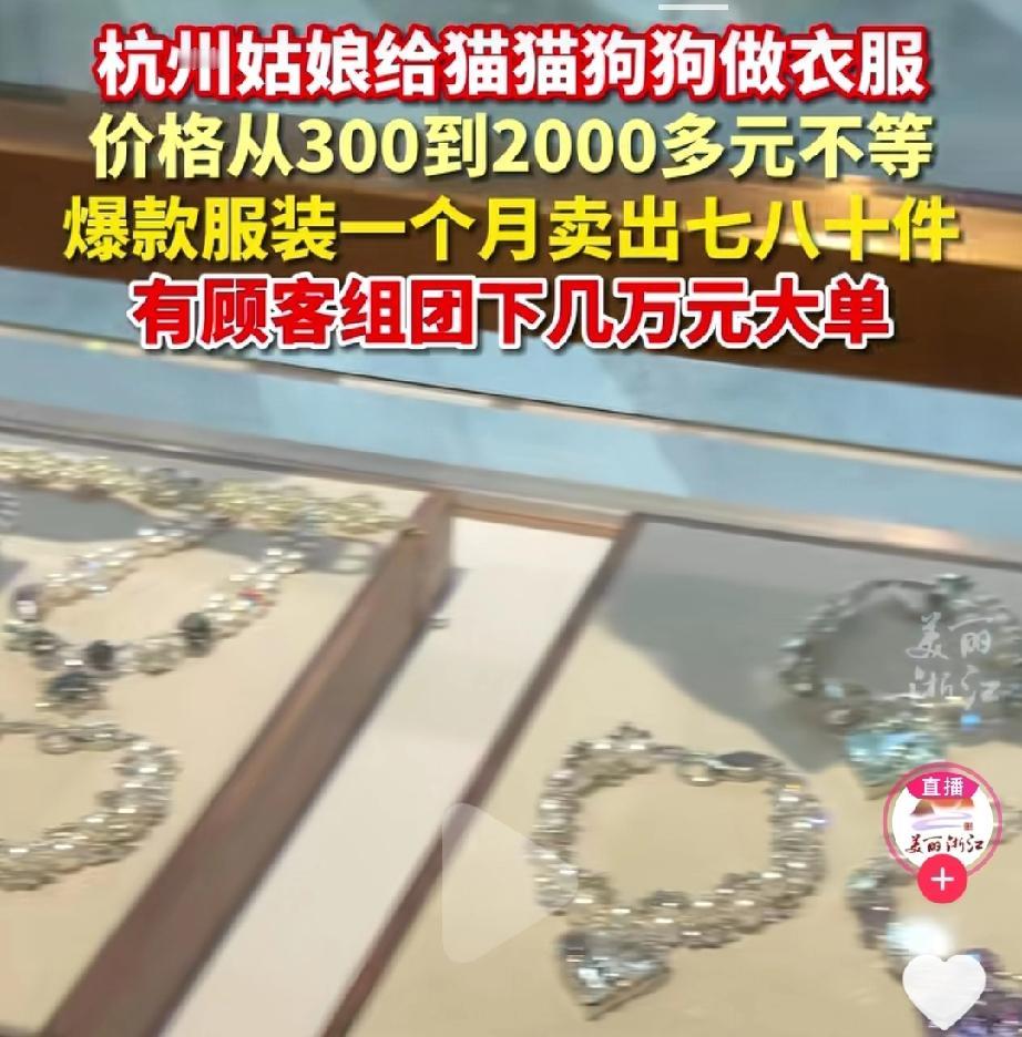 原来那句话“狗都不如”是真的。
突然感觉80后的我好像活的真的不如狗。
视频中一