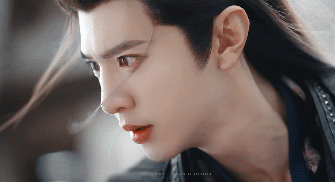 一笑随歌终于迎来了真正的“宣发期”🙏好剧好演员应该被观众看到