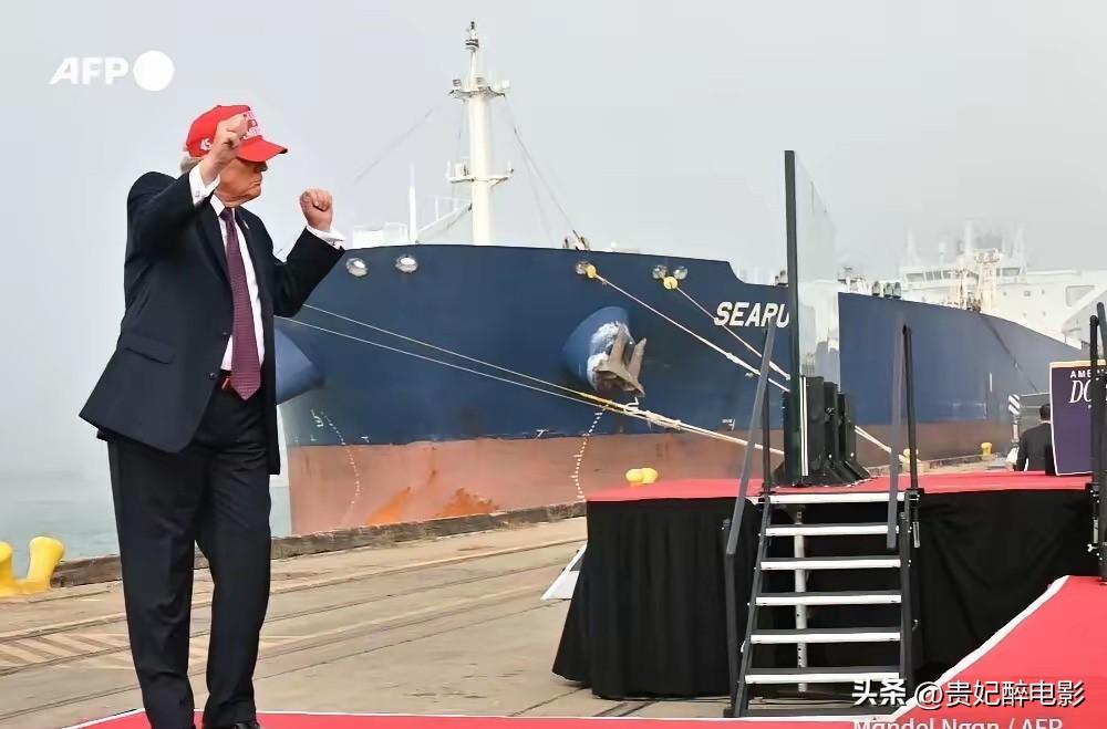 突发新闻！特朗普今天表示“我认为战争已经基本结束了”。

特朗普一句话，全球市场