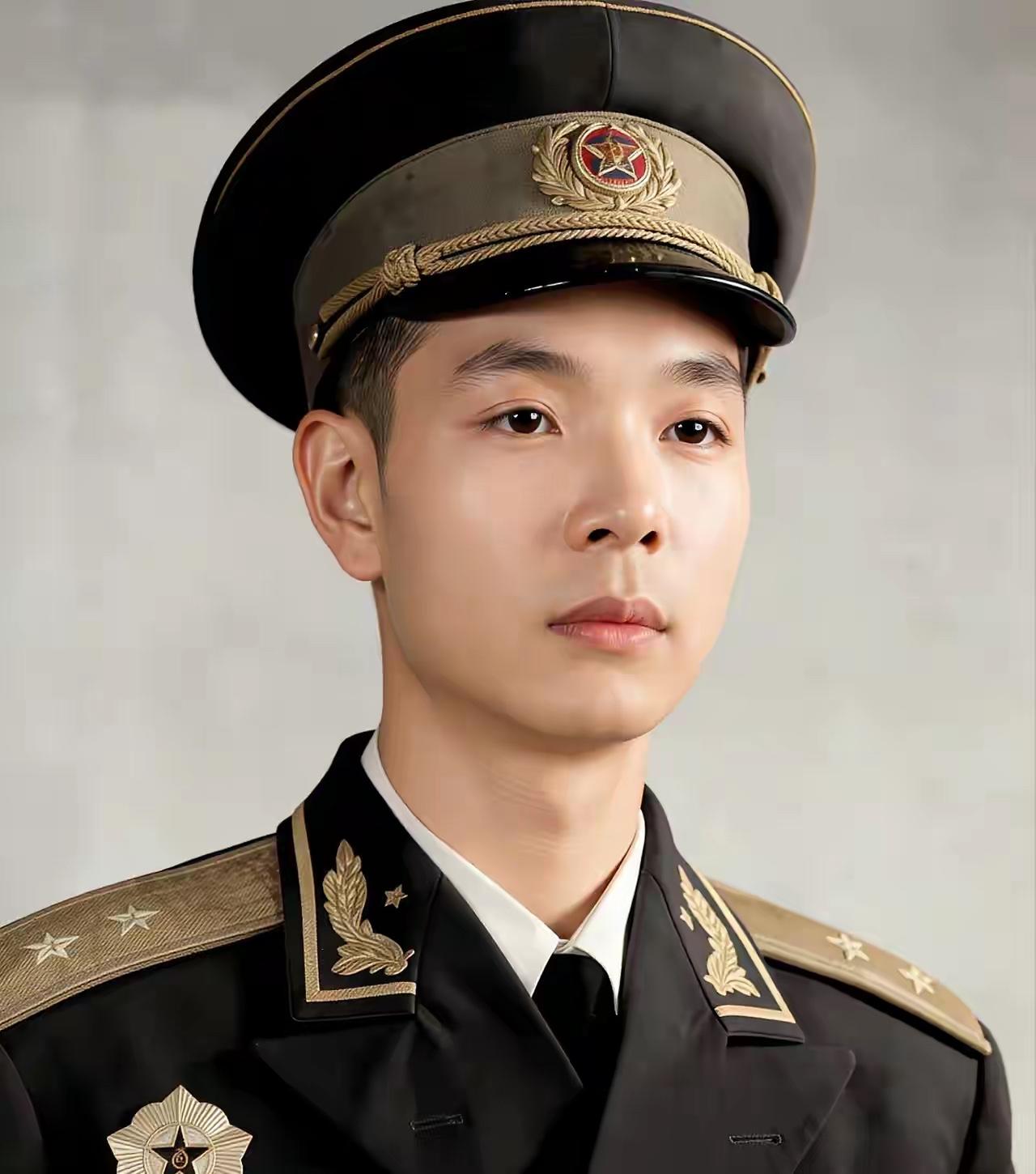 这位中将，名气不大，却是首任兰州军区司令员，离任时留下了7000万巨款