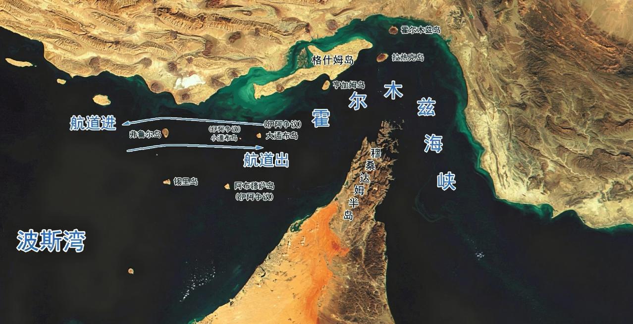 1987年两伊战争的袭船战，将日均1500万桶原油的黄金航道化为火海，全球油价狂