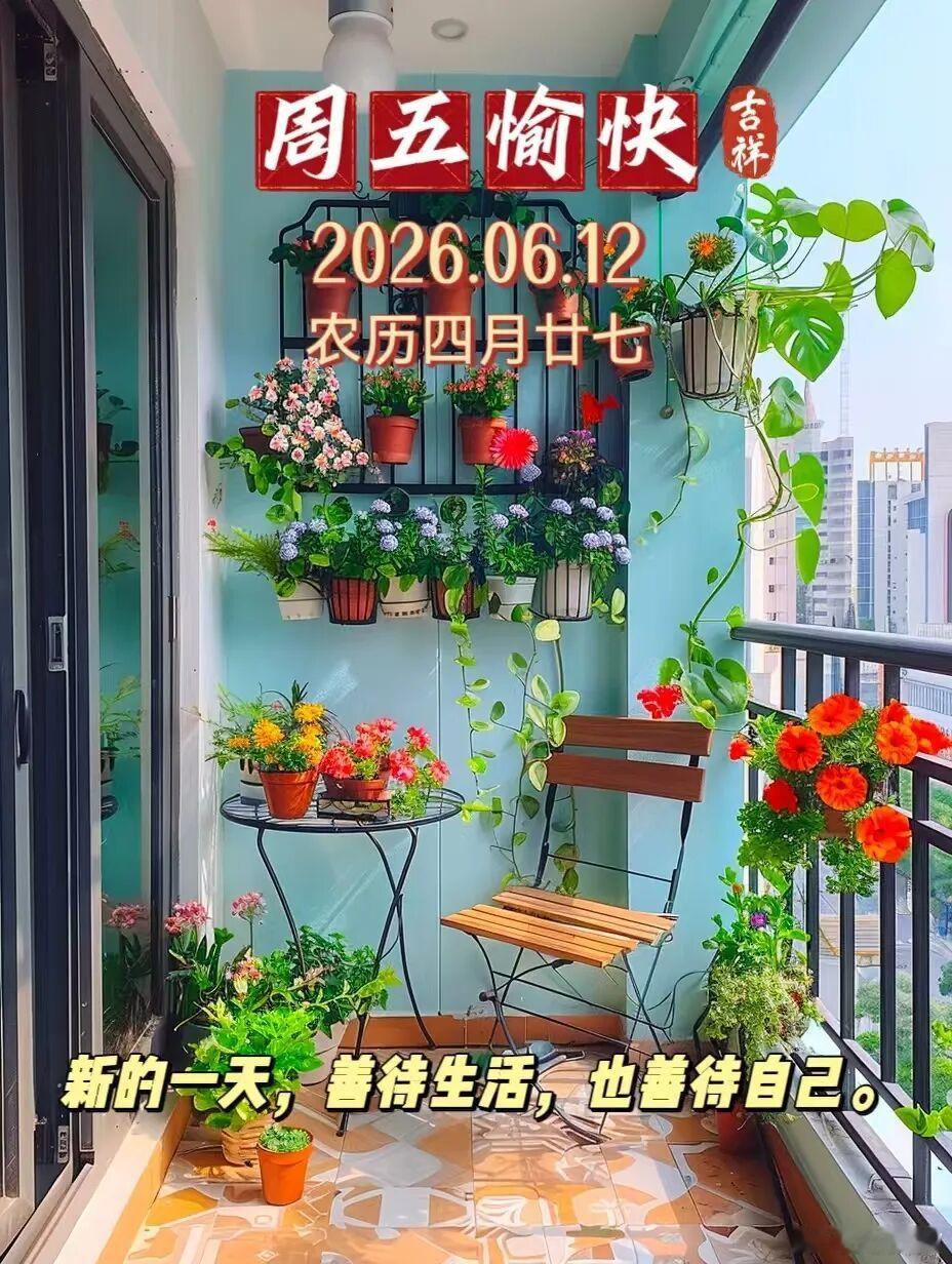 半糖微语录  “人活着，一定要爱着点什么，恰似花木对光阴的钟情。”心有热爱，生活
