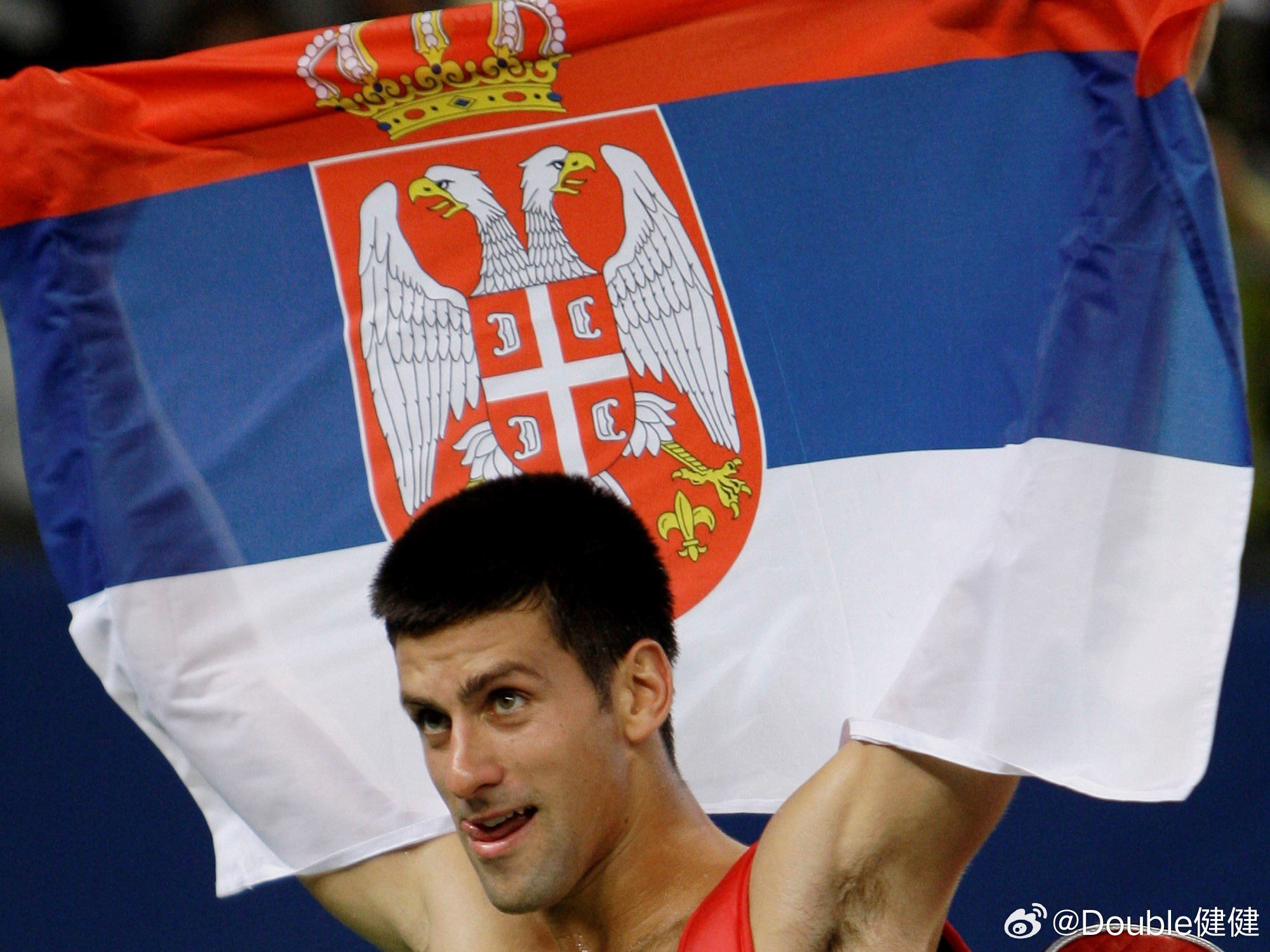 【康纳斯谈德约科维奇：不喜欢人们说他该退役 他无需取悦任何人】我不喜欢人们说他该