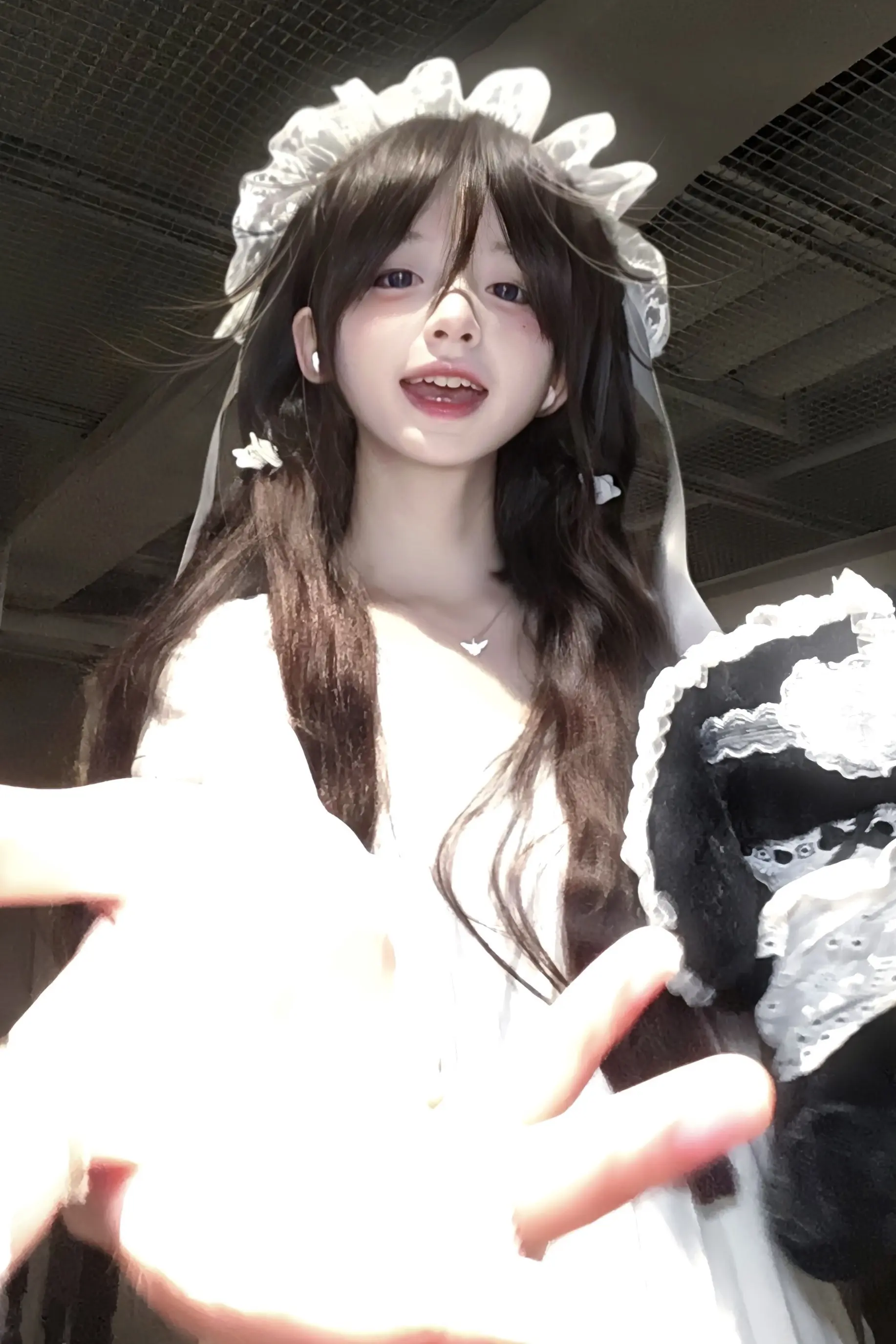 可以只爱我一个吗～