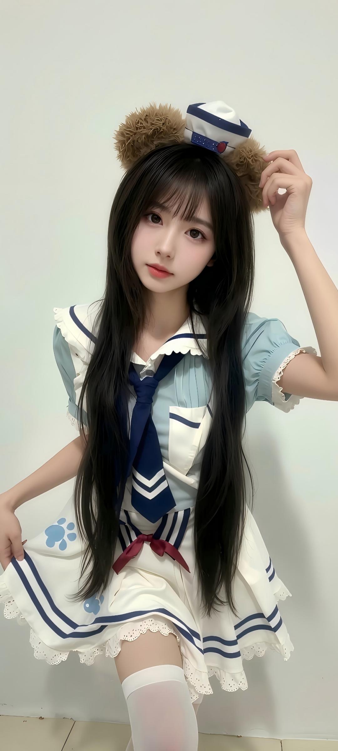 你们有好看的壁纸吗