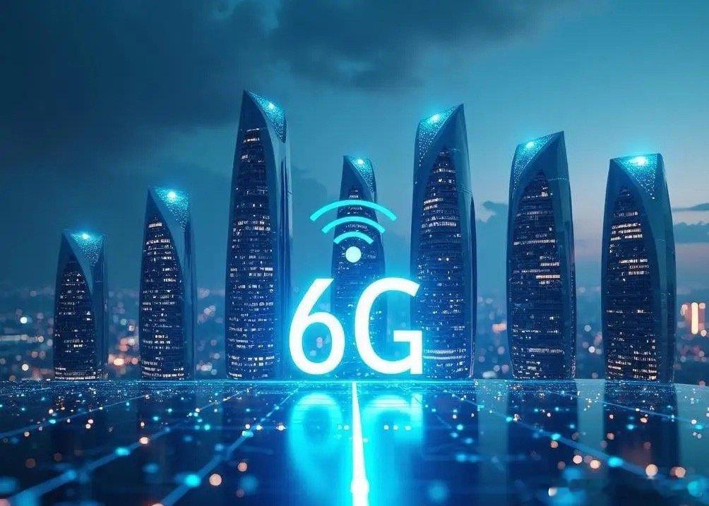 6G概念，30强公司排名！（按总市值排序）第一名：中国移动第二名：中国电信第三名