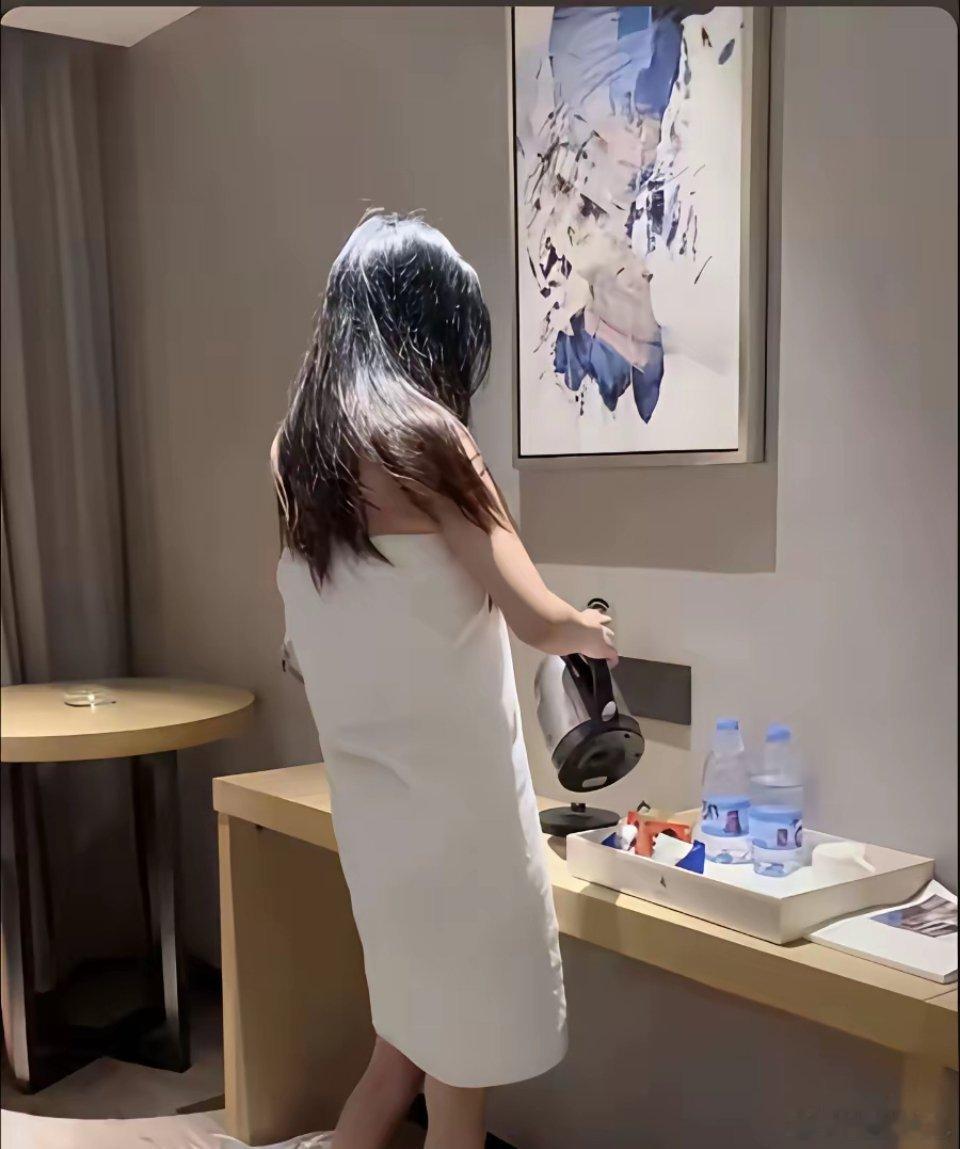 为什么说酒店里的烧水壶不要用？ ​​​