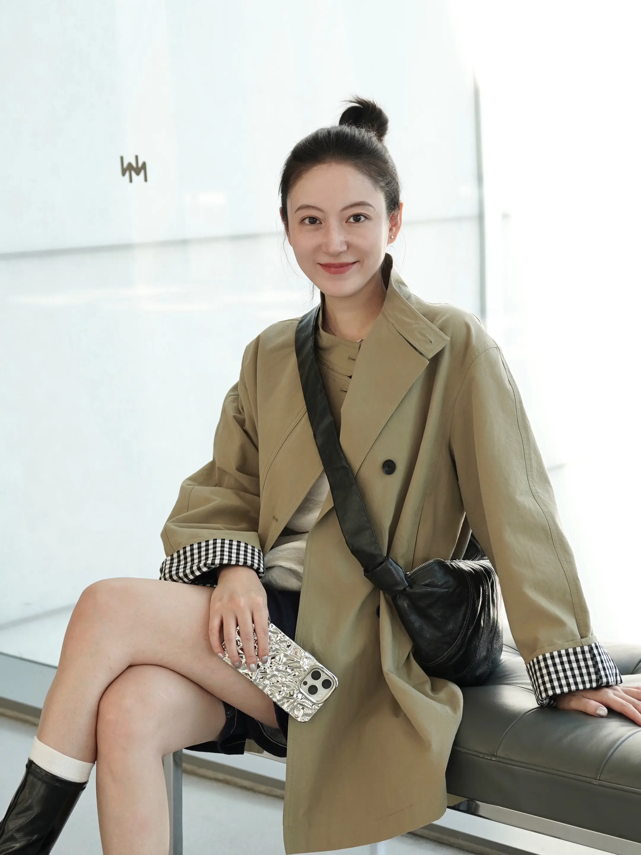 美神降临 今天长这样 可可爱爱古灵精怪 每日分享 周末快乐