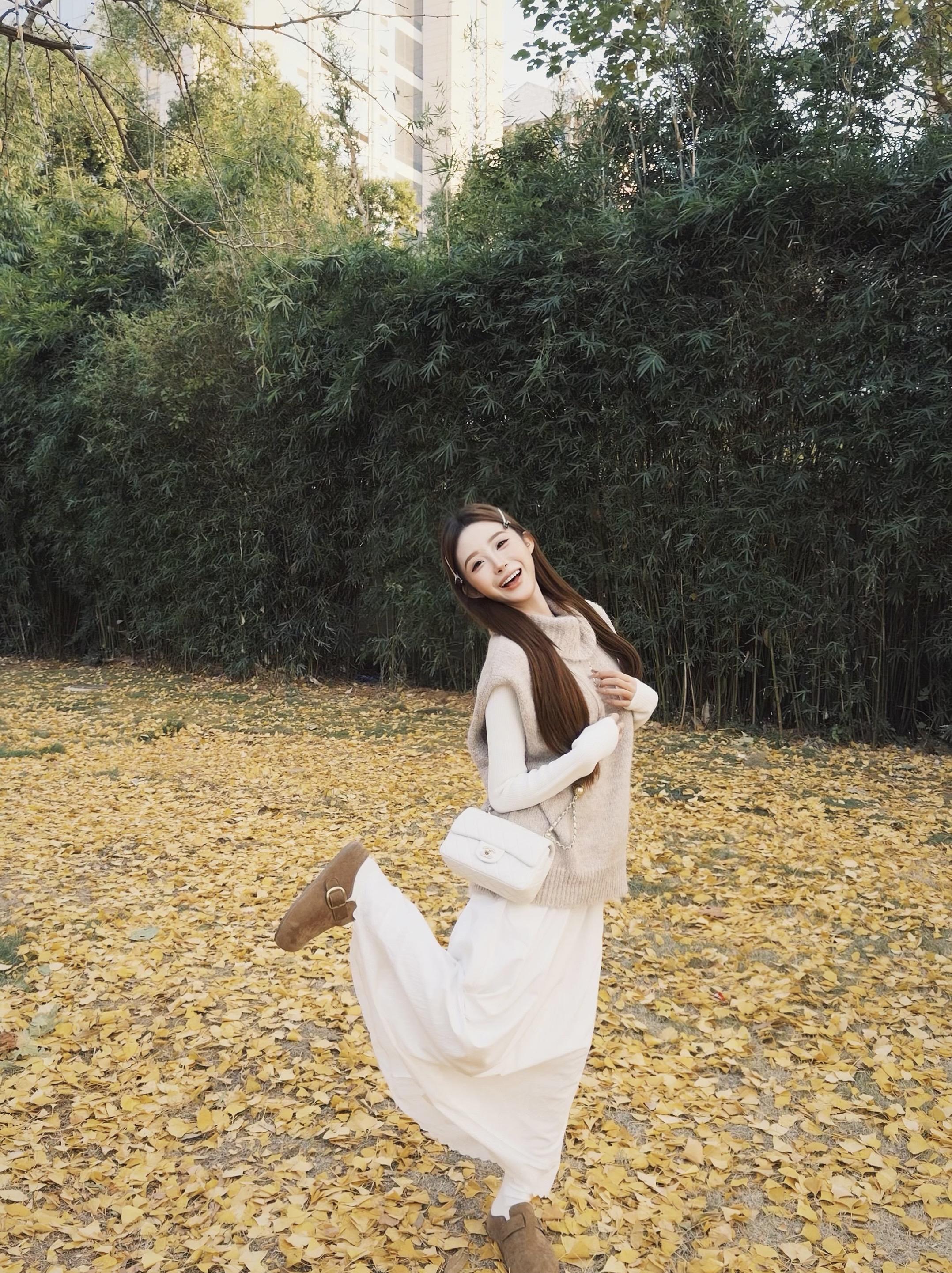 淡淡的就会顺顺的