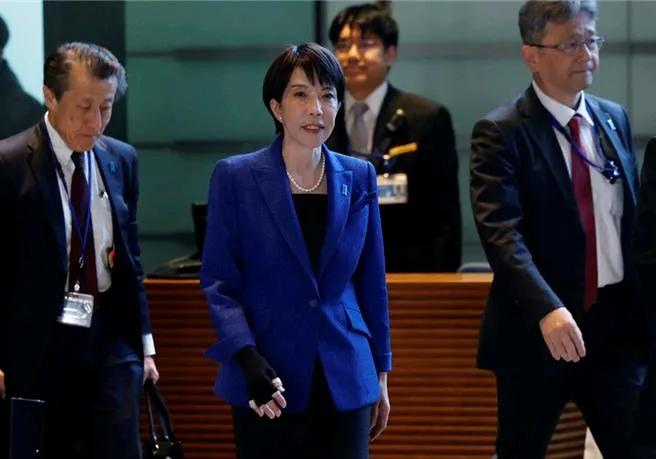 高市早苗手部病情曝光 学者：身体状况成地缘政治变数
日本首相高市早苗13日主持完