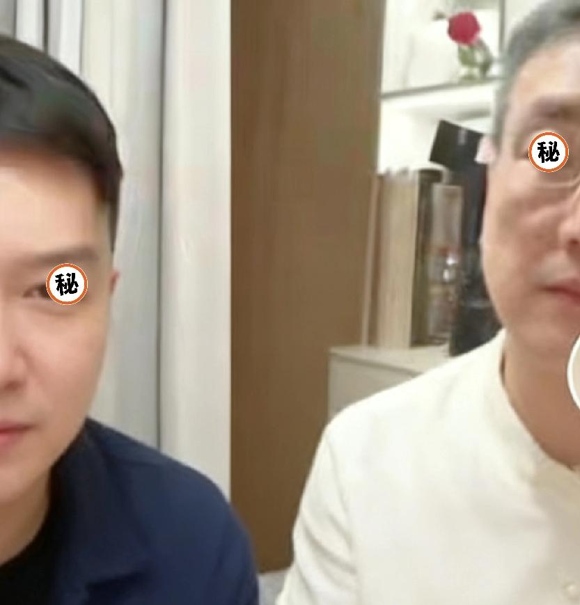 柴桑大姨直播火力全开！
直指储周连线“精心策划却演砸了”，直言两人一唱一和，还霸