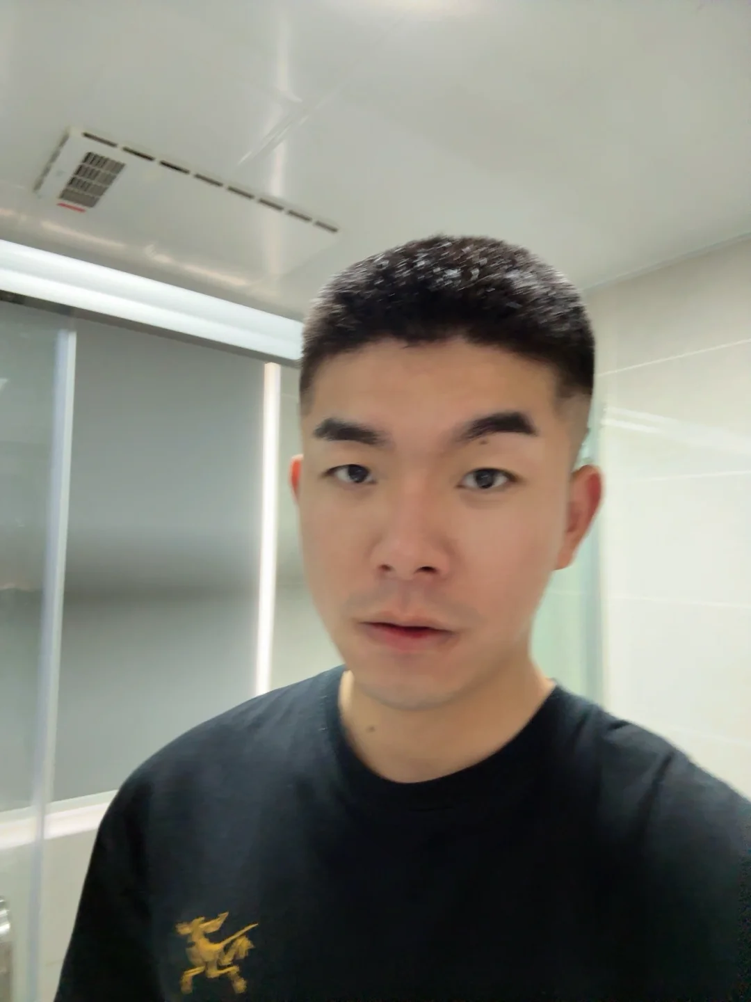 所以你们六一都干嘛了
