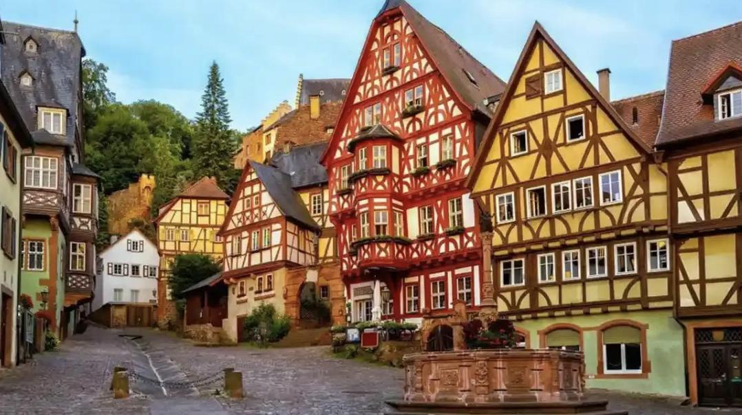 【大多数德国人支持德国政策中的“移民转向”。】根据 YouGov 进行的一项调查