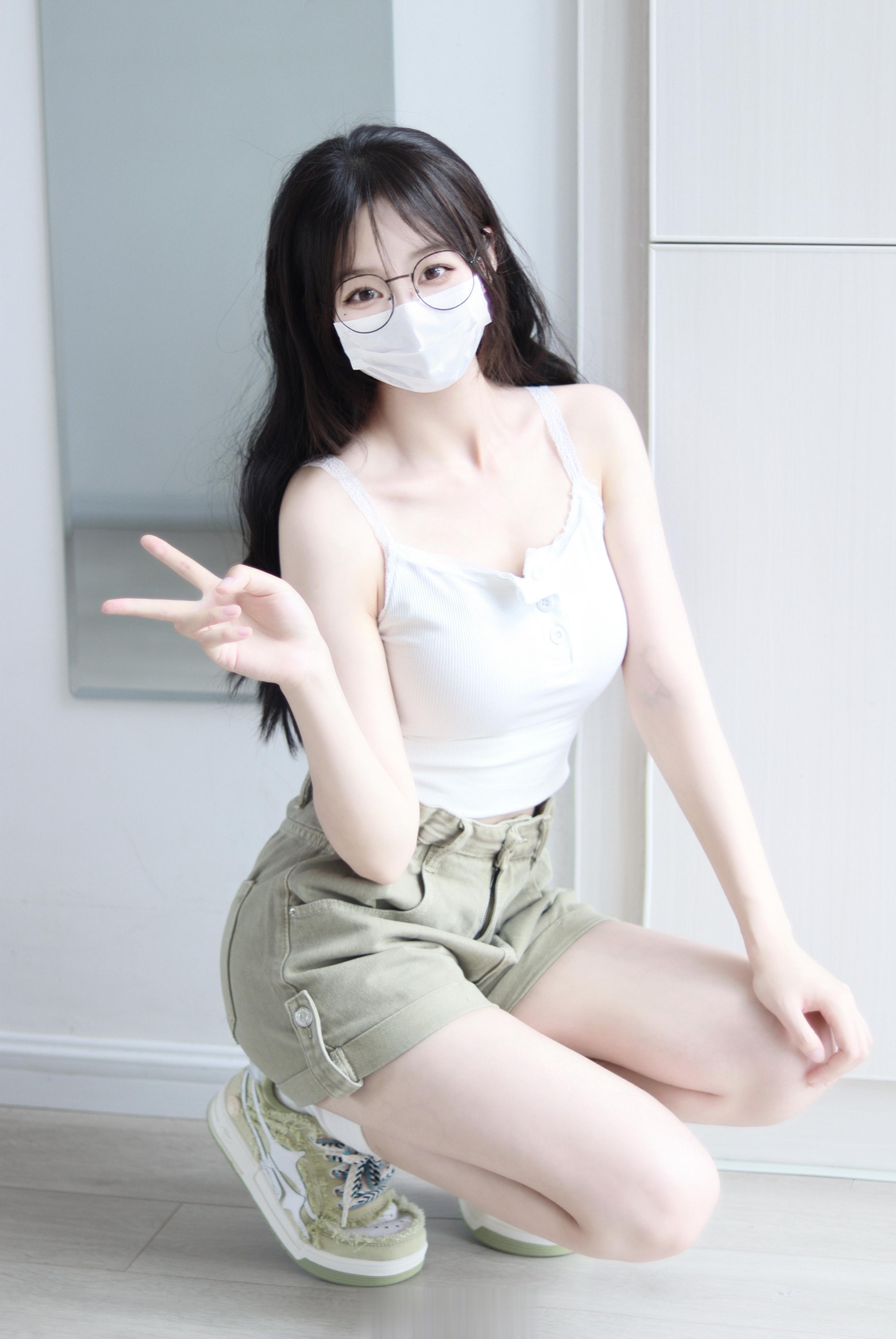 山外青山楼外楼 女人有肉才温柔 ​​​