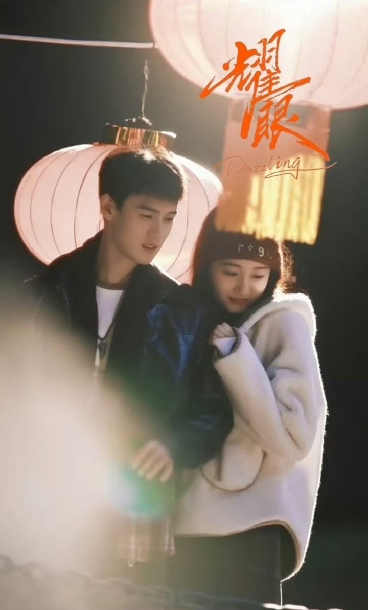 关晓彤李昀锐新剧争取春节期间上映关晓彤李昀锐耀眼春节档 关晓彤李昀锐耀眼春节档，