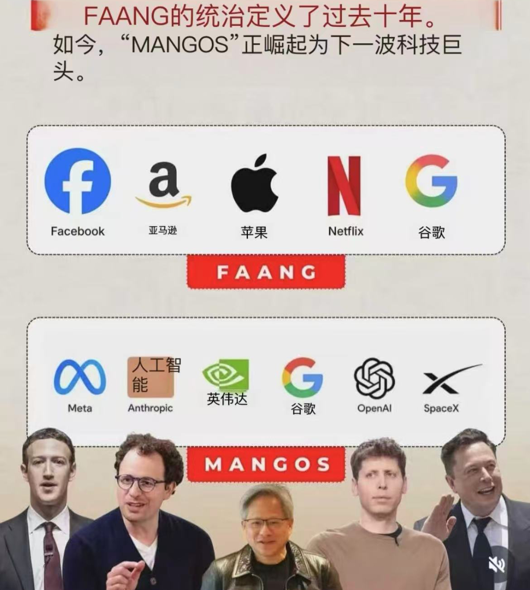 时代的发展就是这样沧海桑田！ 