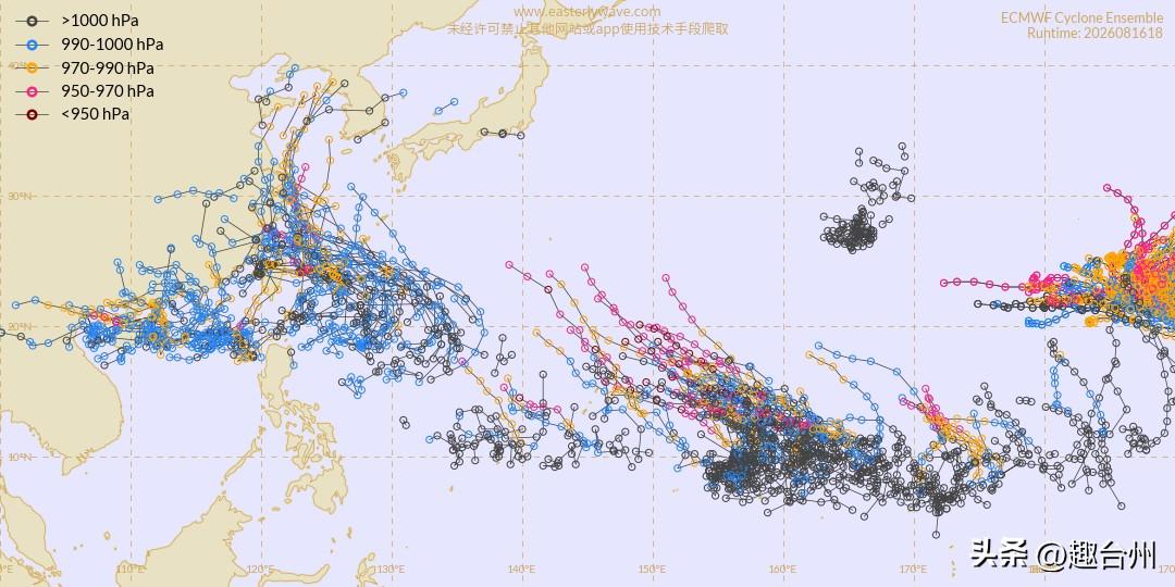 双台风酝酿+南方持续高温暴雨，今夏立秋后极端天气为何扎堆？各地该如何平衡防灾与发
