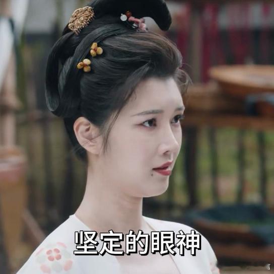 无需惊天宣言，唐诡女仵作用细致检验打破偏见，酥蝉成长、曹慧坚守、春条追随，每道身