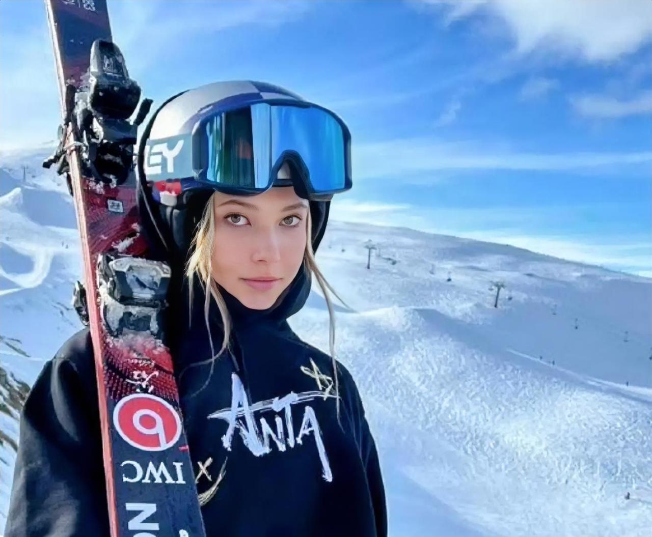 感动！今晚19:30，中国冰雪健儿要创造历史了！米兰冬奥会自由式滑雪女子坡面障碍