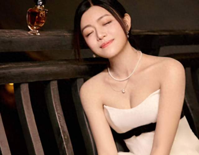 陈妍希