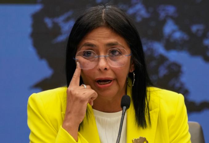 委内瑞拉：屈了！委内瑞拉液化石油气出口新协议2026年1月16日签署，代总统罗德