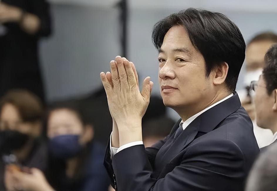 美国动手了，日本动手了，韩国也动手了，赖清德也想动手对大陆动手，出台针对大陆AI