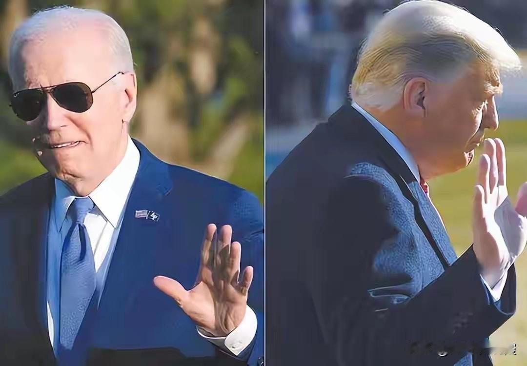 普京信错了人，特朗普支持国会对俄制裁，还是回归“拜登主义”了