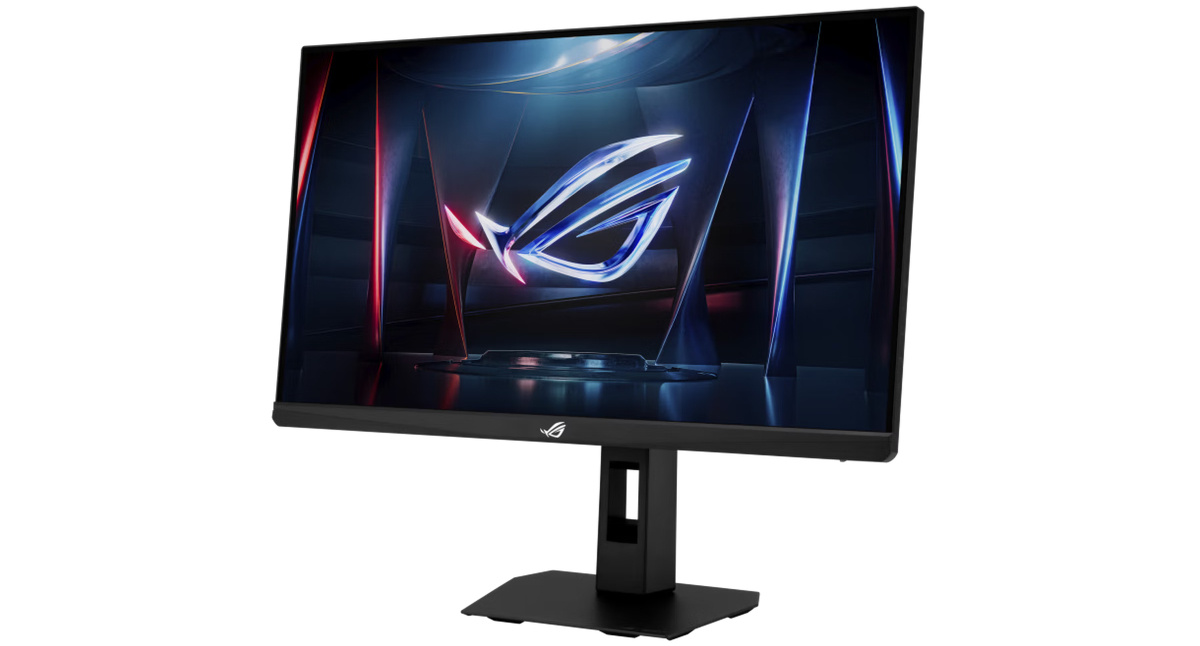 ROG XG259QNSR绝梦二代显示器开启预售FHD近日，华硕上架了全新绝梦2