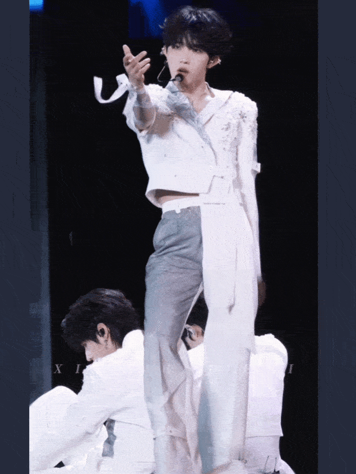 【11054】这个身段好美 ​​​
