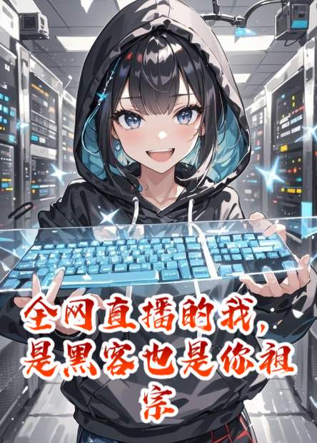 全网直播的我，是黑客也是你祖宗