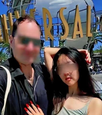 温州老板砸400万送独女留美，保时捷、洛杉矶高档公寓配齐，本想着等她拿毕业证回国