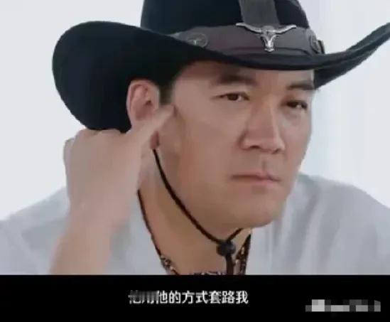 黄圣依想离婚了！节目里，黄圣依十分直白的说，自己想和杨子离婚，离婚这个念头已经萌