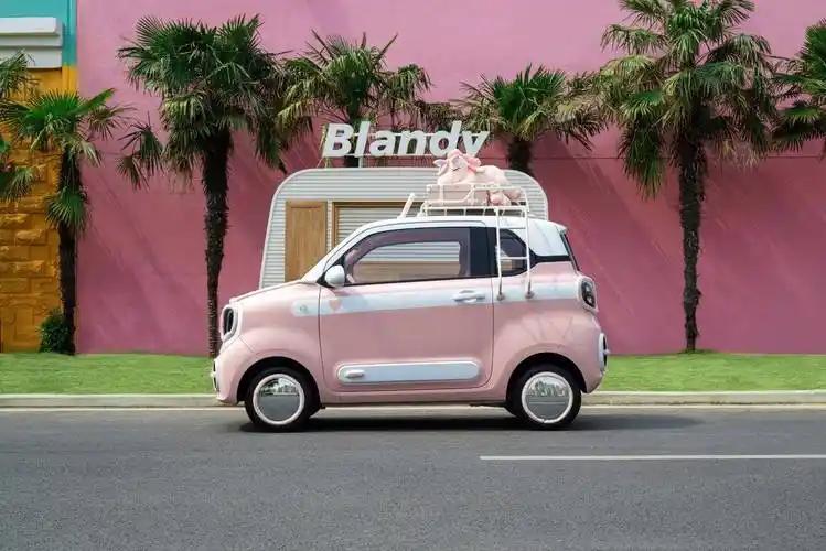 丰田品质B级纯电家轿9.38万 丰田这次真的是放大招了！高智高阶丰田Bz3限时焕