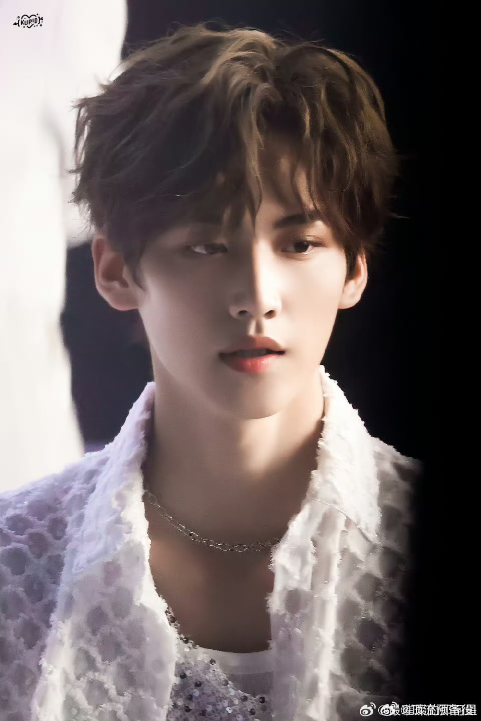 周柯宇出发追星纯纯可爱小男孩一枚呀！！接周柯宇追星运😚 