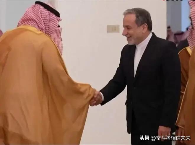 大国崛起（168）：美伊战争后果在发酵，美中实力此消彼长！

美伊战争是二战后世