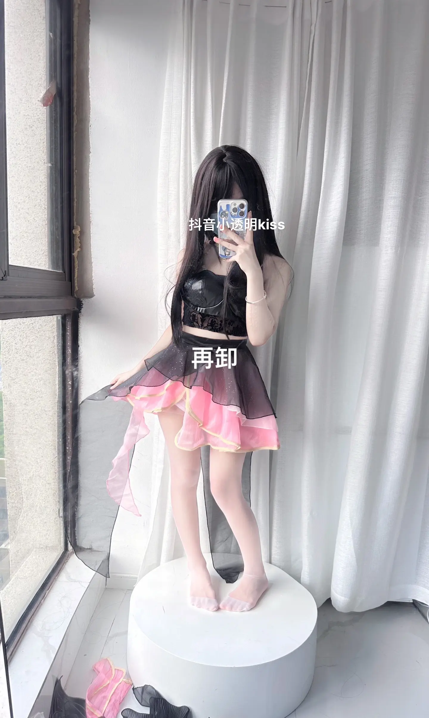 玩永劫无间的都长什么样 永劫无间 胡桃 cos