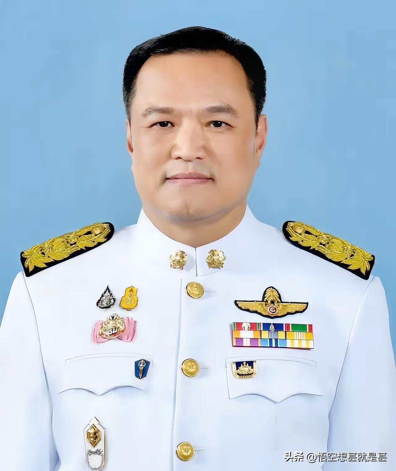 泰国政坛就是那样，不管什么事情，总给你抹点黑，要不然找不到存在感，有些想给阿努廷