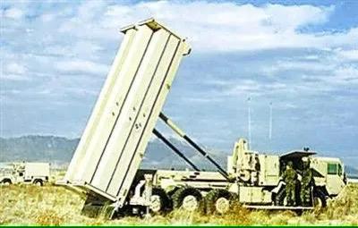 韩国萨德不打自撤，中国笑座江湖

海峡网3月9日报道，驻韩美军近期可能已将部分武