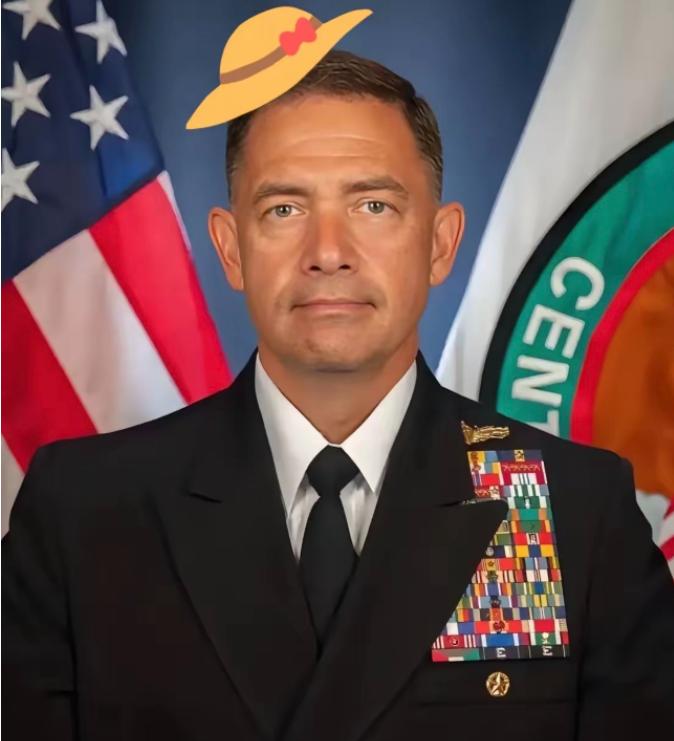 中东局势彻底炸锅！4 月 20 日美军突发重磅动作，直接把战争风险拉满，看完让人