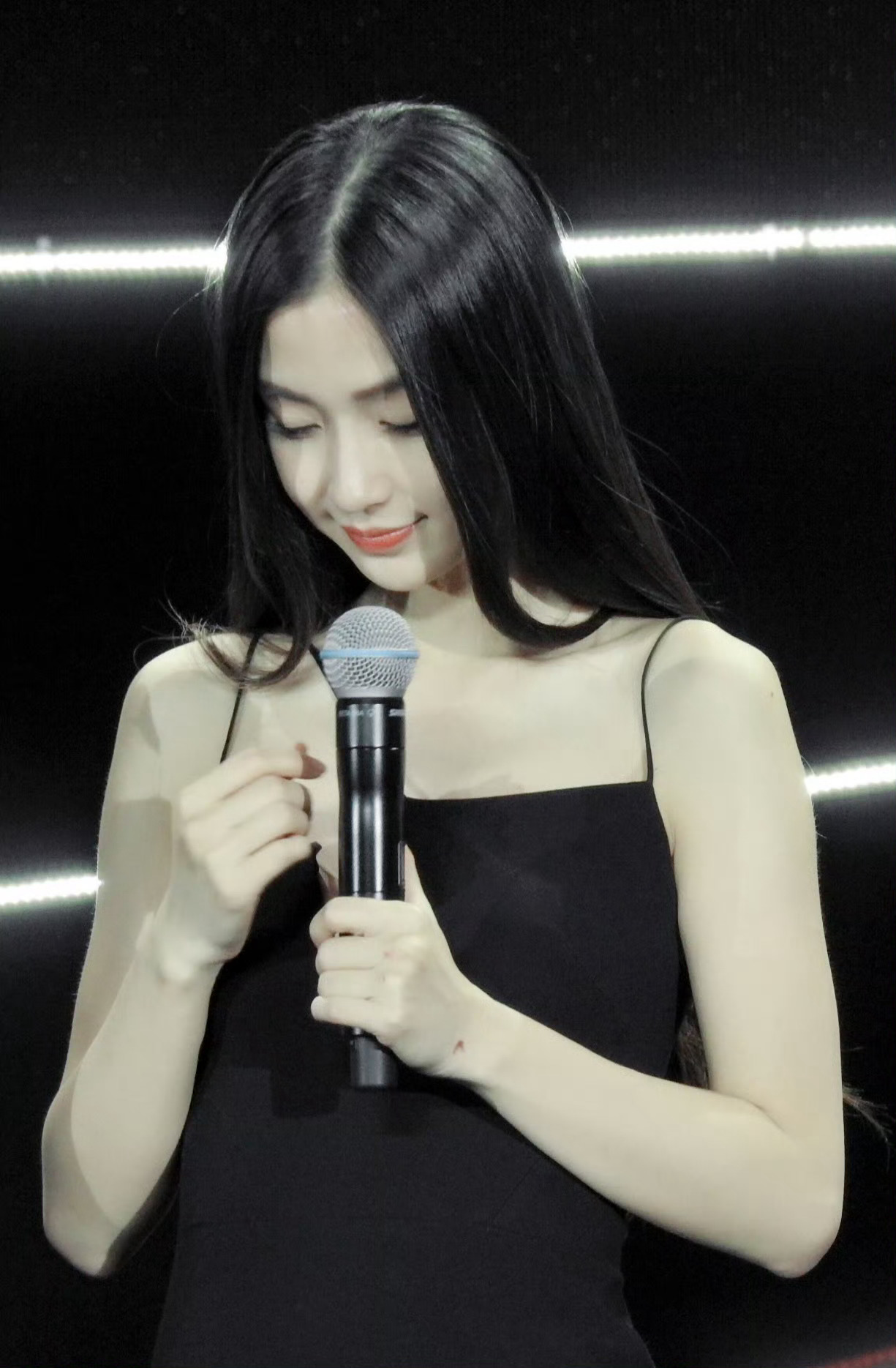 angelababy [心]杨颖 今日💎超热度目标提前完成！将将们辛苦啦！晚安