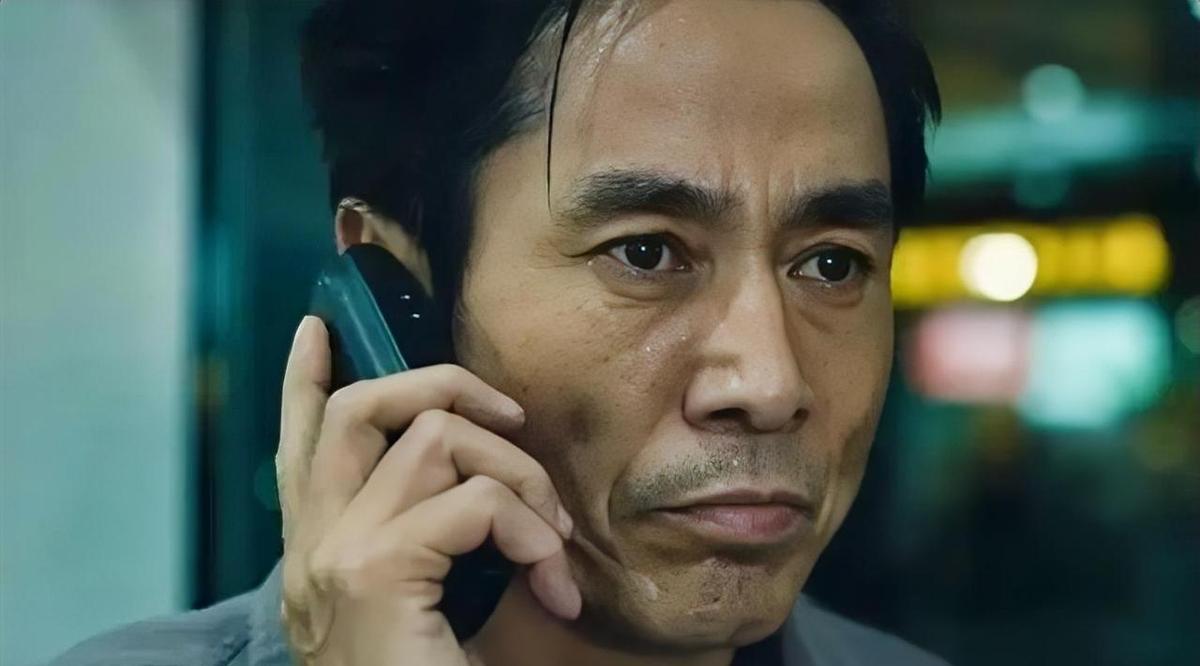 收视破2、豆瓣开分8.7，这部国安剧把流水线谍战的脸都打肿了！
《交锋》9月6日