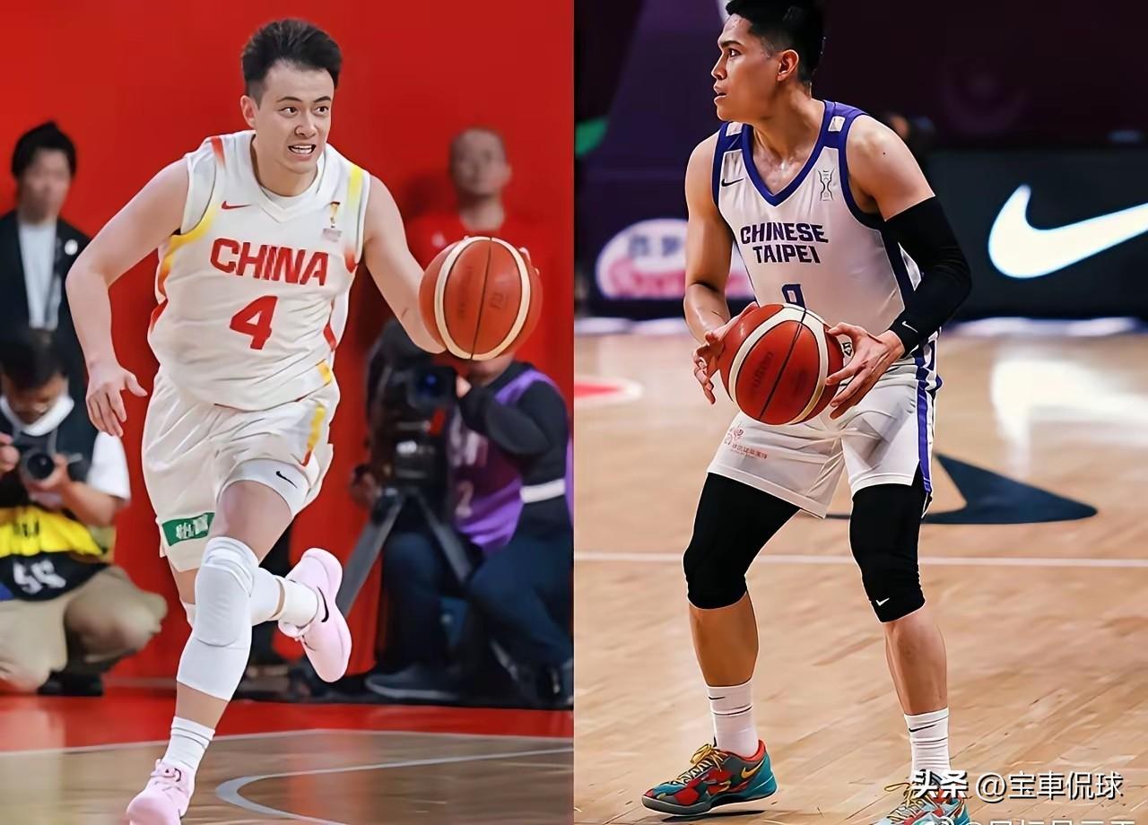 赵继伟13分3篮板2助攻，胜负值+5，陈盈骏26分3篮板4助攻，正负值-9。有人