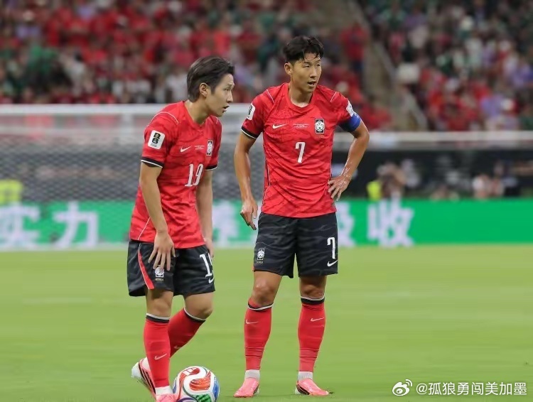 德国 报复韩国围观世界杯 世界杯这剧情，简直比剧本还精彩！德国 1-2 不敌厄瓜