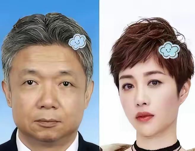 扈强娶了一个跟他不像夫妻的老婆，谁追的谁啊？按照扈强现在的级别，他娶这么水嫩的老