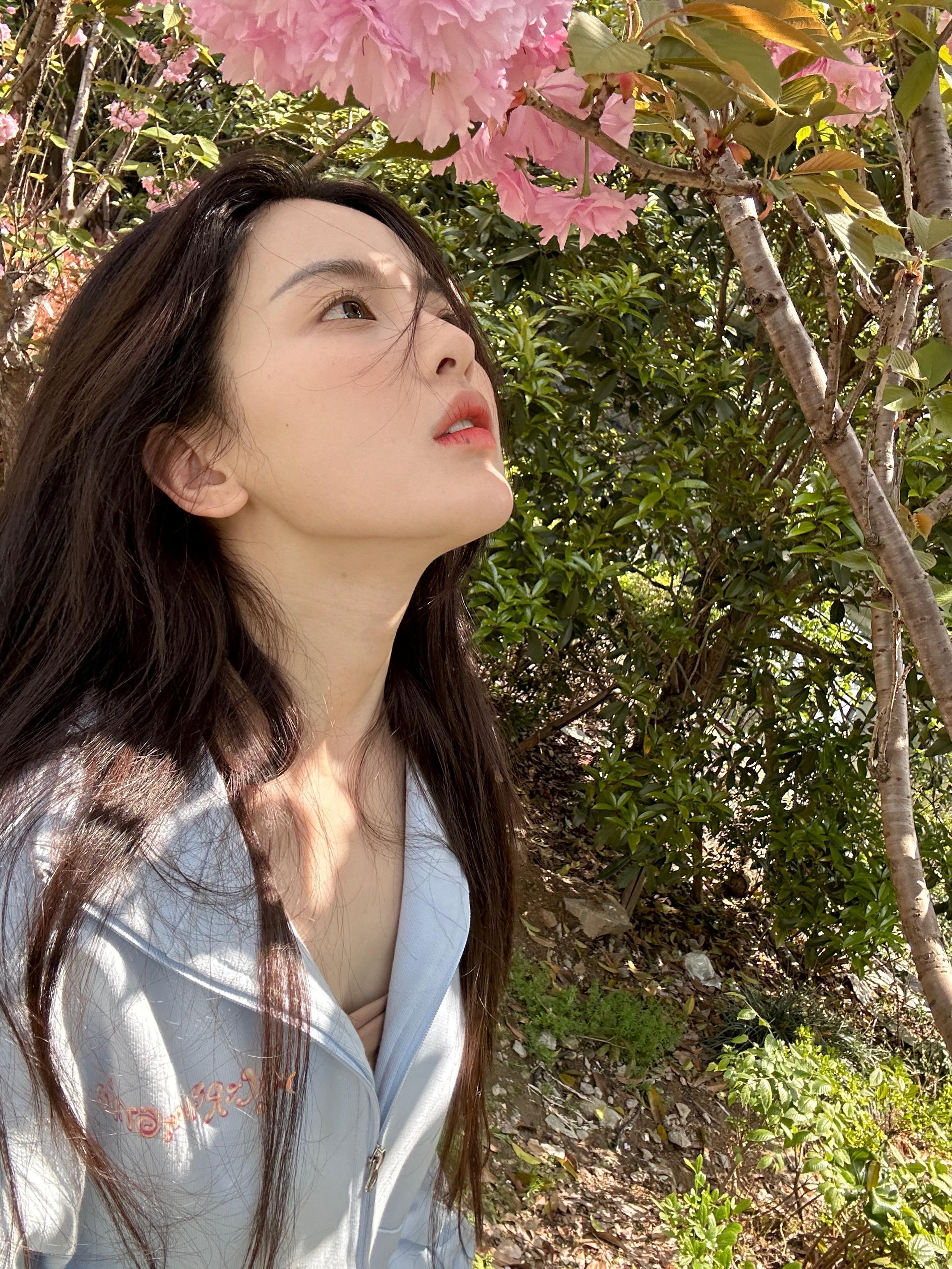 女友出游实录 超越宝宝你真是美的我发癫 ​​​