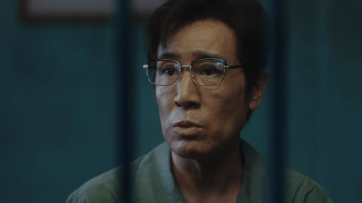 重器第10集于和伟控诉这段解气了 于和伟上线预警！终于等来《重器》里袁亦方律师登