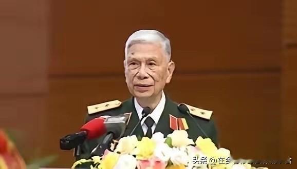 同一场战争，两种截然不同的说法！中国人讲这是"自卫反击、给个教训"，但越南人憋了